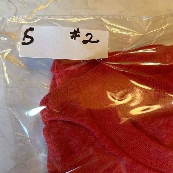 NEW! OKLAHOMA UNIVERSITY SOONERS Men’s T-shirt size large - Picture 9 of 9